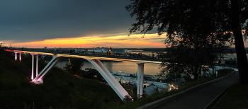 Nizhny Novgorod / ***