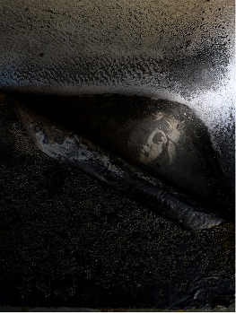 You will be covered / For the nightmare