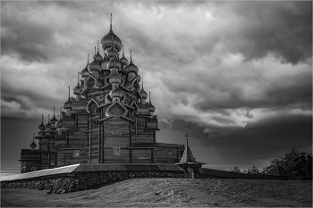 Kizhi / ***