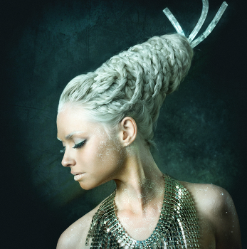Metalogik of Feelings / Series: Metalogik of Feelings
Makeup: Darina Verholaz
Hairdress: Vika Budniak