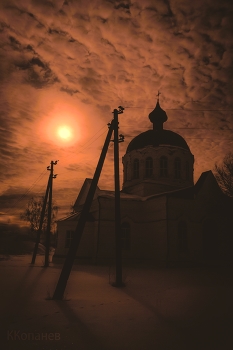 Church / ***