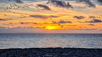 Artrutx - Posta de Sol - Menorca (Balears) / Artrutx - Posta de Sol - Menorca (Balears)