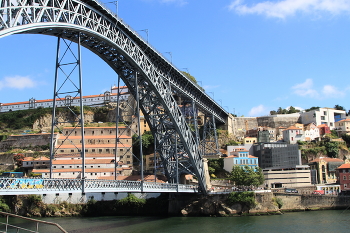 Portuguese sketches / ***