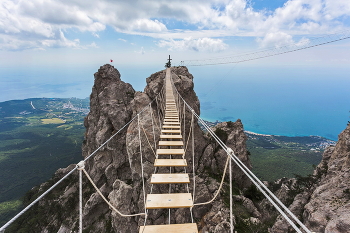 Stairway to Heaven / ***