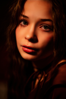 Angelina / ***