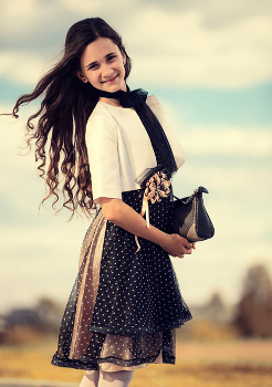 Fashionista / ***