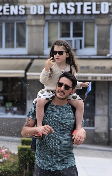 Dad Ausgang / ***