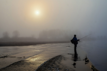 Fisherman / ***