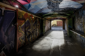 Portal / ***