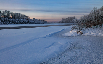 about winter / ***
