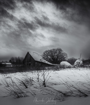 Melancholy / ***