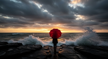 Alone with the elements / ***