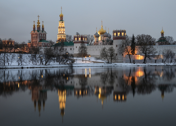 Novodevichy / ***
