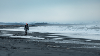 Pacific Ocean. Kamchatka / ***