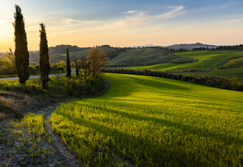 Tuscany / ***