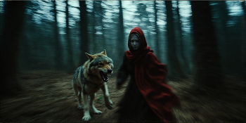 Big Bad Wolf / ***