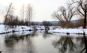 Landscape. / ***