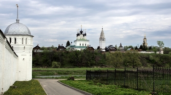 Suzdal / ***