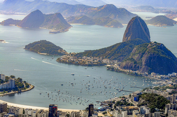 Sugarloaf / ***