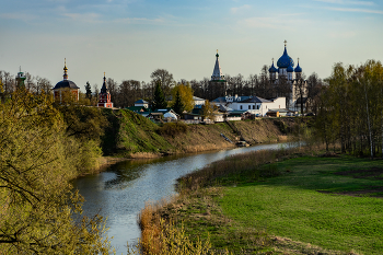 Suzdal / ***