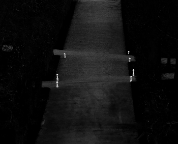 Crossroads / ...