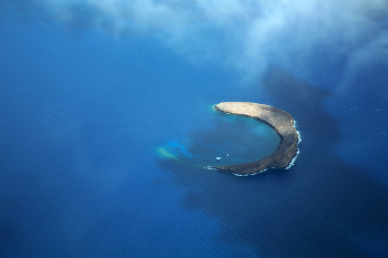 Islet / ```
