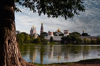 Novospassky Monastery / ***