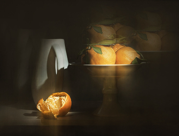 tangerines / ***