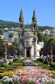 Portuguese sketches / ***