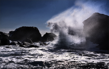 STORMS ... / ***