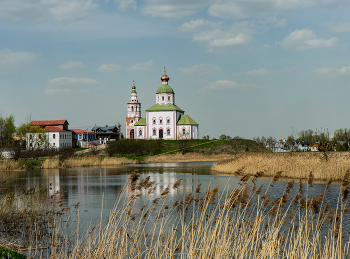 Suzdal / ***