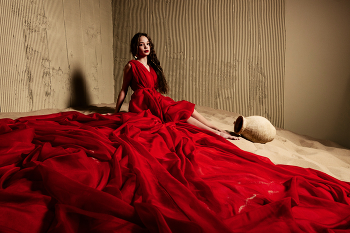 Red Sea / ***