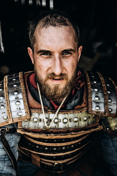 Warrior / ***