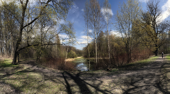 Spring / ***