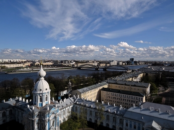 Spring in the City / ***