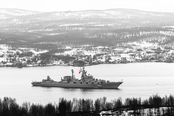 Victory Day / ***