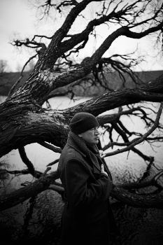 Portrait / ***