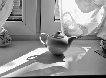 Wasserkessel / ***