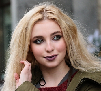 Darya / ***