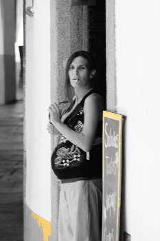 Portuguese sketches / ***