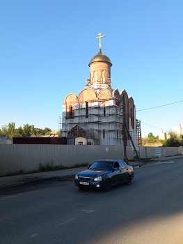 Astrakhan / ***