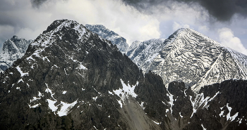 Alps / ***