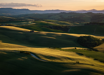 Tuscany / ***