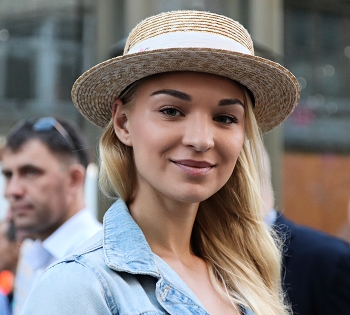 Darya / ***