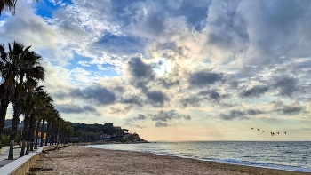 Roda de Berà - platja - Tarragonès / Roda de Berà - platja - Tarragonès