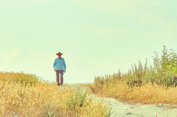 Marlboro Man / ***