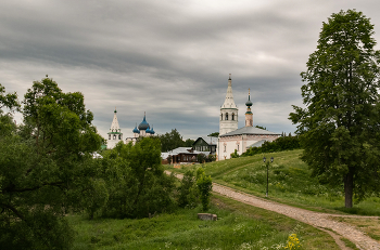 Suzdal. / ***