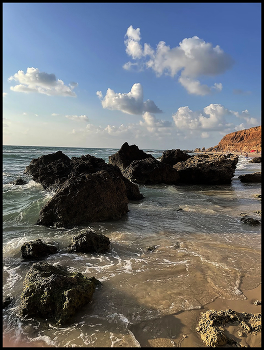 Sea / ***