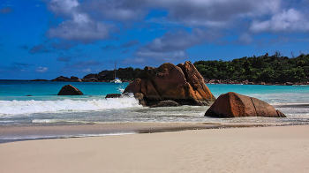 beach / ***