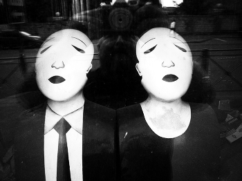 Reportage / ***